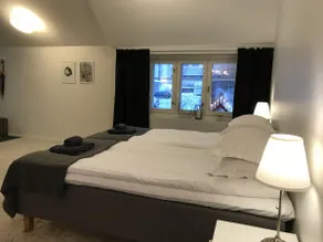 Green Door Apartments - Image 3