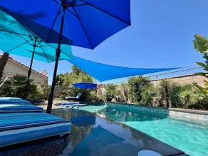 Casa Milan - Saltwater Pool - Mtn Views - La Quinta Home - Image 5
