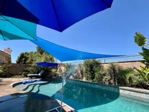 Casa Milan - Saltwater Pool - Mtn Views - La Quinta Home - Image 3