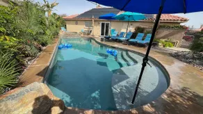 Casa Milan - Saltwater Pool - Mtn Views - La Quinta Home - Image 2