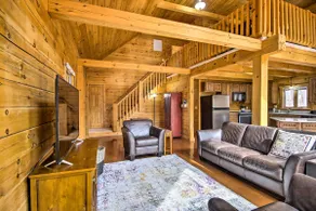 Cozy Winter Retreat: Great Location & Pet Friendly - Image 4