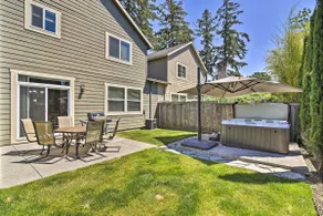 Portland Home w/ Private Hot Tub: 9 Mi to Downtown - Image 2
