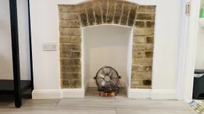 Second Nest Ramsgate Flat 3 - Image 3