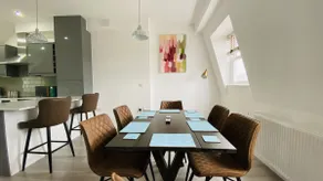 Second Nest Ramsgate Flat 3 - Image 4