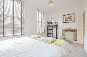 Second Nest Ramsgate Flat 3 - Image 2