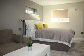 Studio-Apartment-Private-Ground Floor - Image 5