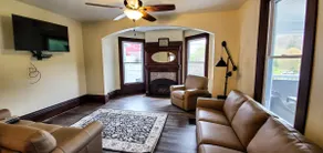 The River House - Historic Retreat in the Heart of Ohiopyle! - Image 5