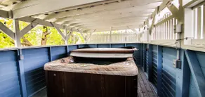 The River House - Historic Retreat in the Heart of Ohiopyle! - Image 2