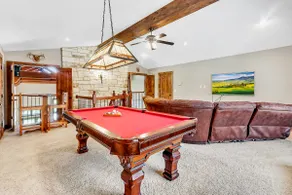 C L Ranch - Luxury estate with pool, hot tub, and outdoor kitchen! - Image 5