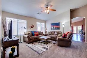 Livin' la Vida 'copa! Super Home with 4 bedrooms and Pool Table! - Image 3