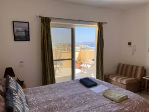 3 Bedrooms Sea view terrace & balcony Holiday Home - Image 4