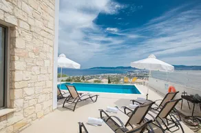 Latchi Holiday Villa Ev21 - Image 4