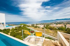 Latchi Holiday Villa Ev21 - Image 3