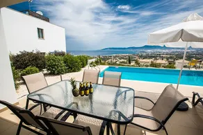 Latchi Holiday Villa Ev21 - Image 2