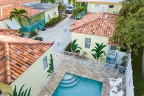 Tropical Getaway, Pool, Free Fun, Private Patio. - Image 5