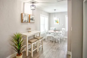 Updated Home, Shared Pool, Free Fun, & Fire Pit. - Image 3