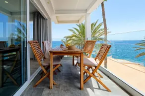 Oceanview luxury 1 bedroom Apartment - Deva Beach - Image 2