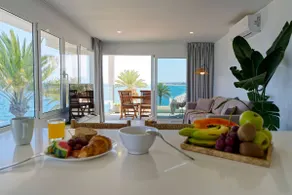 Oceanview luxury 1 bedroom Apartment - Deva Beach - Image 3