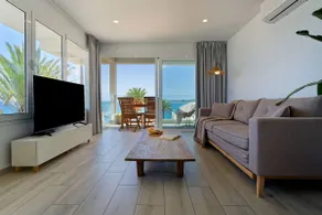 Oceanview luxury 1 bedroom Apartment - Deva Beach - Image 5