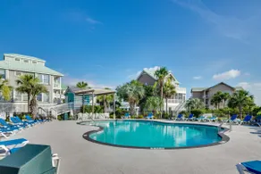 St Helena Island Condo - 1/2 Mi to Beach - Image 2