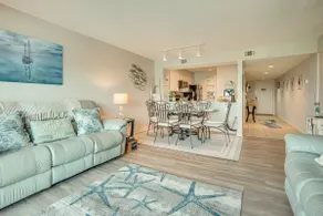 St Helena Island Condo - 1/2 Mi to Beach - Image 3