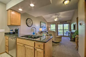 Cozy Branson Getaway ~ 2 Mi to Silver Dollar City! - Image 4