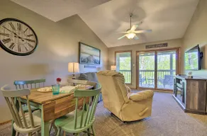 Cozy Branson Getaway ~ 2 Mi to Silver Dollar City! - Image 3