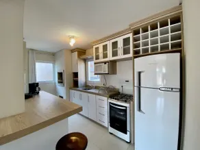 1-En-Suite Apartment on Av. Borges by Achei Gramado - Image 2