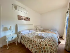 1-En-Suite Apartment on Av. Borges by Achei Gramado - Image 3