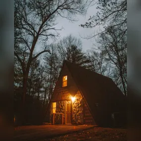 A-Frame #09 - Hosted by The Chalets - Image 2