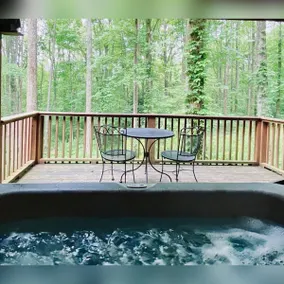 A-Frame #12 - Hosted by The Chalets - Image 2