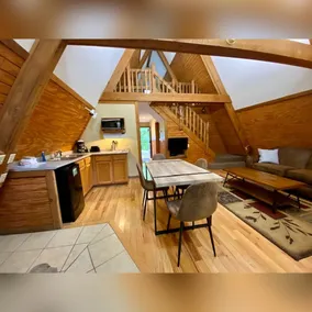 A-Frame #12 - Hosted by The Chalets - Image 3