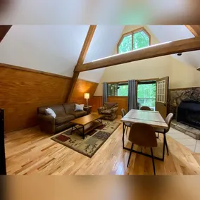 A-Frame #12 - Hosted by The Chalets - Image 4