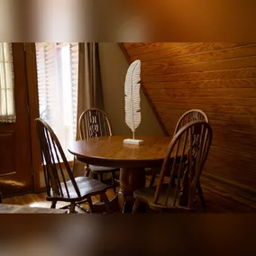 A-Frame # 16 | Hocking Hills - Image 5