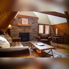 A-Frame # 16 | Hocking Hills - Image 4