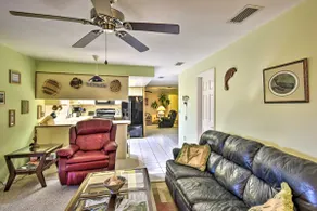 Merritt Island Home w/ Boat Dock on Canal Front! - Image 5