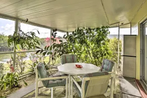 Merritt Island Home w/ Boat Dock on Canal Front! - Image 2
