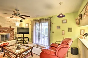 Merritt Island Home w/ Boat Dock on Canal Front! - Image 4