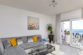 Apartments Blazevic - One Bedroom Apt with Terrace - Image 4