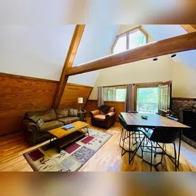 A-Frame # 5 | Hocking Hills - Image 2