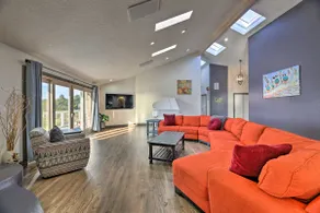 Luxurious Newport Estate w/ Spa & Lighthouse Views - Image 5