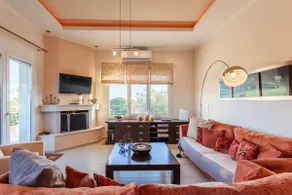 Navarino Captains Villa - Lux Private Pool Retreat - Image 2