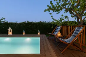 Navarino Captains Villa - Lux Private Pool Retreat - Image 5