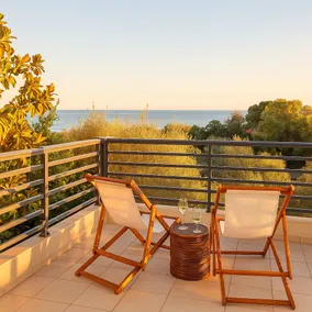 Navarino Captains Villa - Lux Private Pool Retreat - Image 3