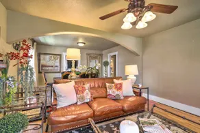 Charming Home in Downtown Nampa w/ Patio + Yard! - Image 4