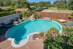 Villa des Albizzias - Image 5