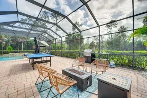 7 Mi to Great Wolf Lodge Water Park: Luxury House - Image 2
