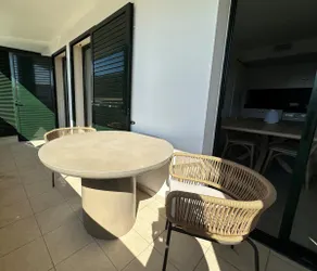 101.50 Two bedrooms apartment with parking place - Image 2