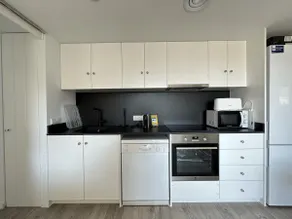 101.50 Two bedrooms apartment with parking place - Image 5