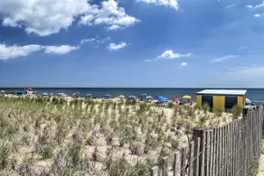 Close to Rehoboth Beach! Condo w/ Pool Access - Image 3